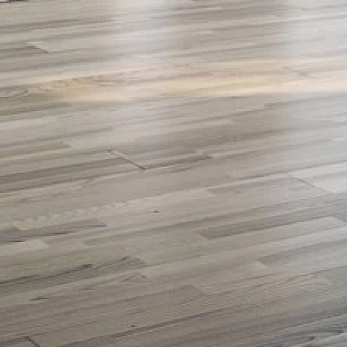 ASH LIVING WHITE MATT ПАРКЕТНАЯ ДОСКА POLARWOOD CLASSIC